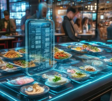 餐饮精准定位+数据驱动精准服务，打造餐饮行业最高效果的营销方案