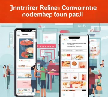 餐饮微信营销方案，精准触达，持续精准增长