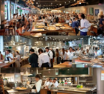 餐饮行业，从开业策划到运营管理，你已掌握多少？