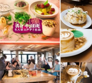 餐饮淡季营销活动方案——让美食更美味，让生活更美好