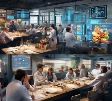 餐饮行业，数字化转型带来的新机遇