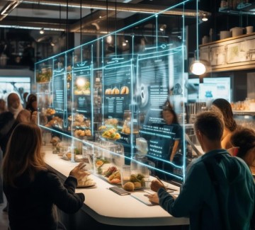 精准营销,餐饮市场中的创新策略与实践