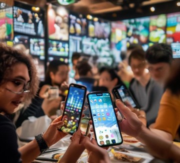 轻松食食记，网红餐饮的创新转型之路