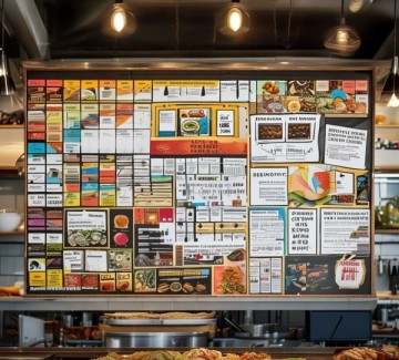 餐饮活动营销方案的全面性，餐饮活动营销方案的全盘解决方案