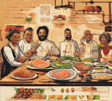 壹点餐饮火锅食品清单解析，健康与美味的食客指南