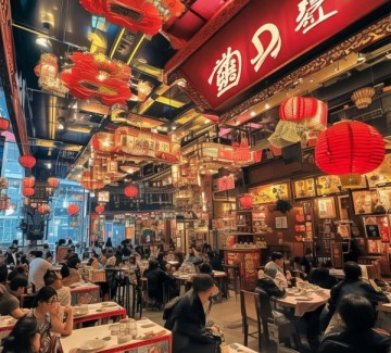 四平餐饮堂食何时？