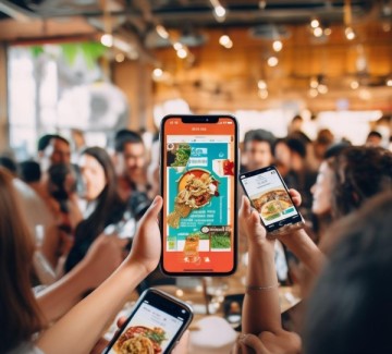 餐饮团购营销方案,开启餐饮市场的新希望