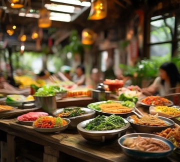 安徽食一餐饮，健康生活，品质生活