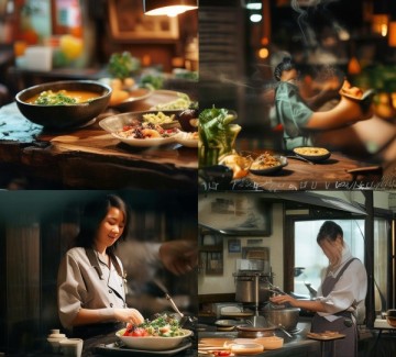 温暖的餐饮，责任的担当，苏州食肆餐饮有限公司