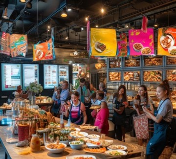 餐饮试营业营销活动策划方案，餐饮试营业营销策划方案