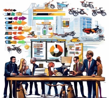 餐饮外卖营销方案，从战略到实践，全面覆盖餐饮外卖市场