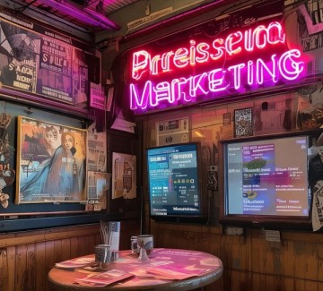 餐饮小店精准营销方案