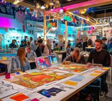 从策划到执行的餐饮营销活动方案