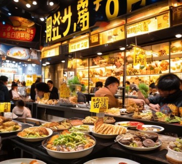 食通天6.5餐饮特价菜，惊喜特惠，开启味蕾之旅！