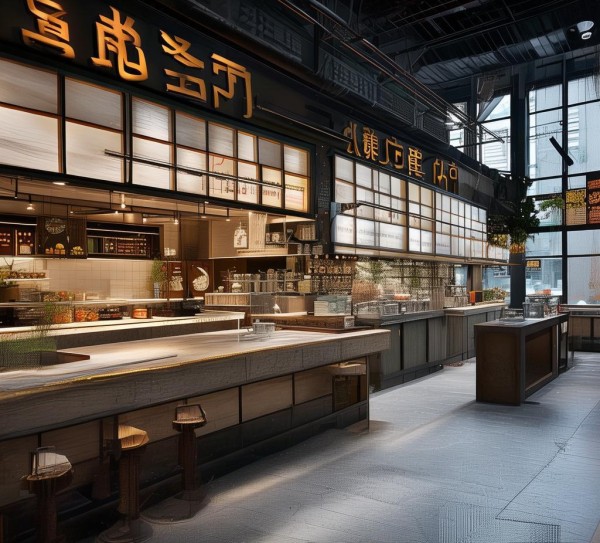 上海食堂承包,新意创新,品质保障,未来革新 上海食堂承包,新意创新,品质保障,未来革新