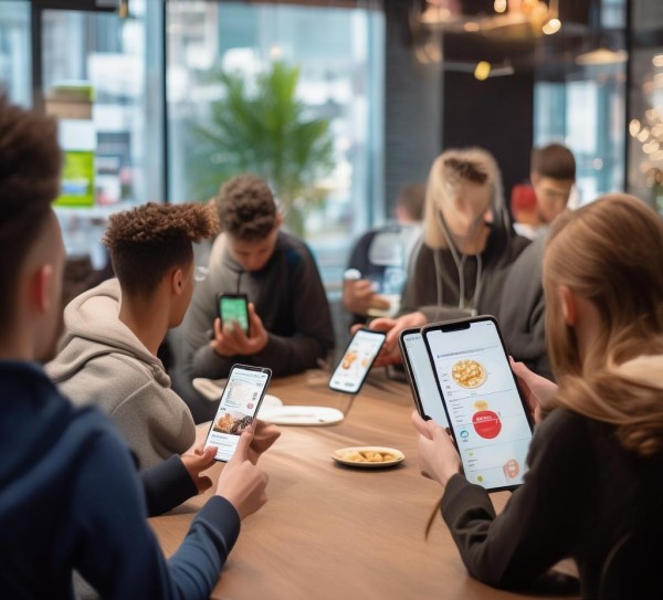 餐饮高考,一场精准营销的革命 餐饮高考,一场精准营销的革命