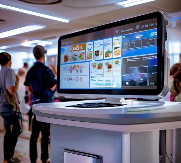 食堂管理系统，智慧化转型，让生活更便捷