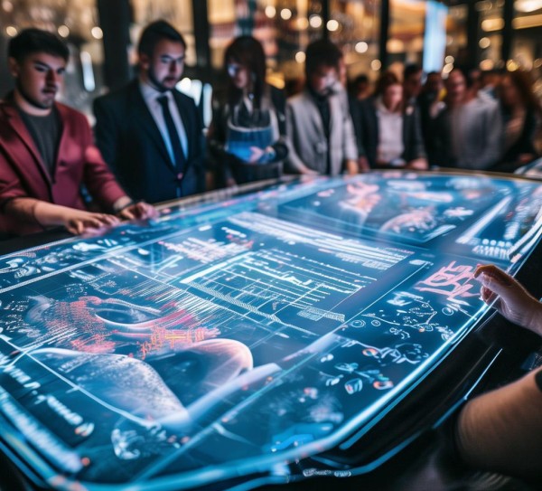 餐饮行业最新趋势,行业动态解析 餐饮行业最新趋势,行业动态解析