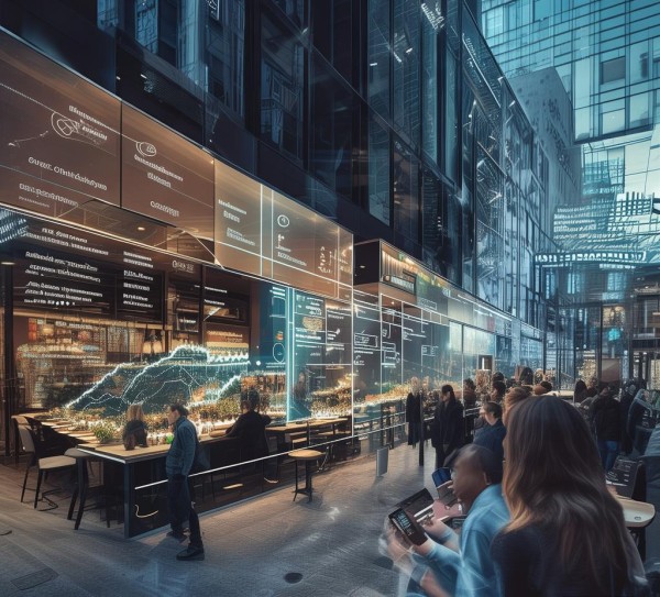 精准定位与精准营销，餐饮企业如何应对小型餐饮市场