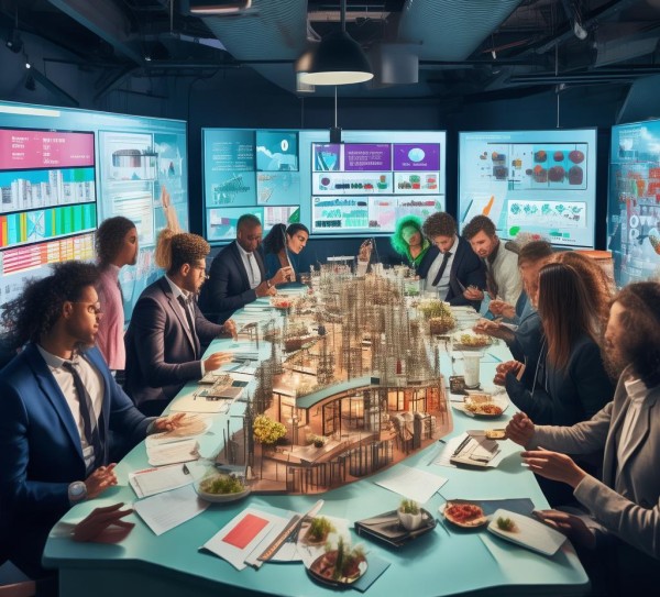 从创新到成功，餐饮营销策略方案