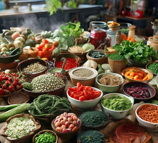 222餐饮流行食材,新趋势与创新的必选清单 222餐饮流行食材,新趋势与创新的必选清单