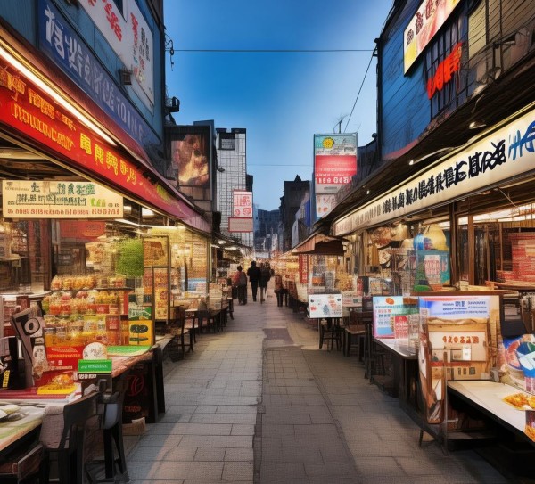 杨凌中盛餐饮行业,价格战策略与市场定位,展望未来发展与消费者需求 杨凌中盛餐饮行业,价格战策略与市场定位,展望未来发展与消费者需求