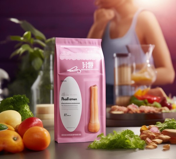 帝九食代餐,健康饮食的新选择 帝九食代餐,健康饮食的新选择