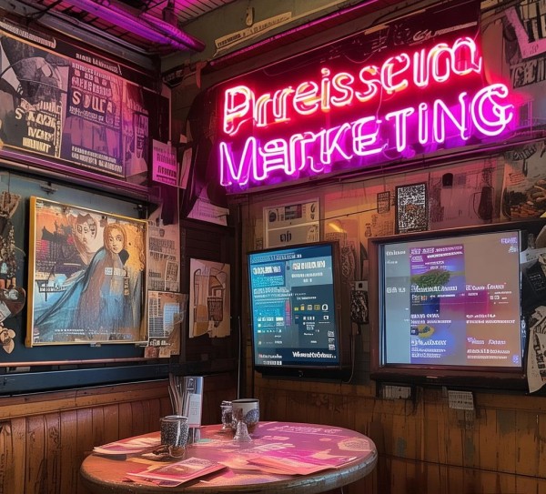 餐饮小店精准营销方案 餐饮小店精准营销方案