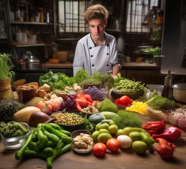 219餐饮新食材，开启创新之旅