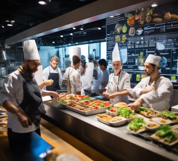 餐饮管理与营销创新,从管理到营销 餐饮管理与营销创新,从管理到营销