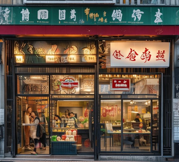 Choosing the Right Location for Your New食堂加盟店: A Key to Future Success. Choosing the Right Location for Your New食堂加盟店: A Key to Future Success.