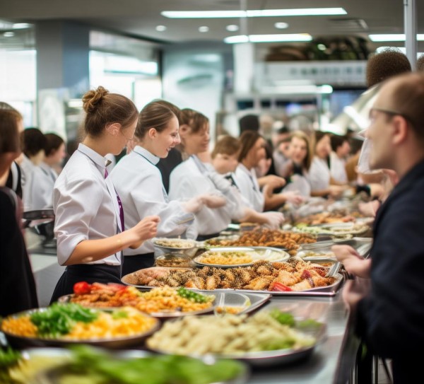 餐饮食堂外包,让服务更高效,客户更满意 餐饮食堂外包,让服务更高效,客户更满意