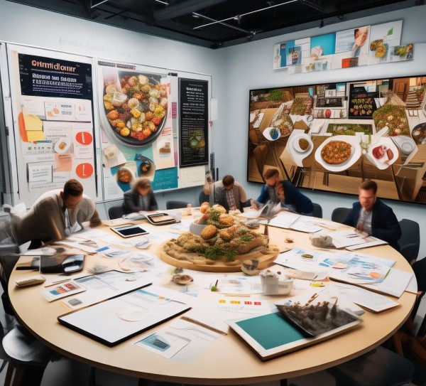 餐饮活动营销策划方案,从策划到执行的全生命周期解决方案 餐饮活动营销策划方案,从策划到执行的全生命周期解决方案