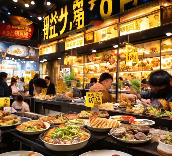 食通天6.5餐饮特价菜，惊喜特惠，开启味蕾之旅！