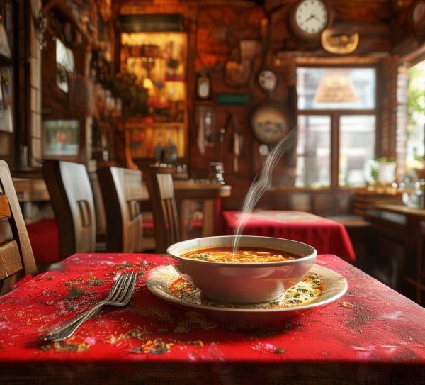 让您的餐饮消费更有温度,更真实 让您的餐饮消费更有温度,更真实