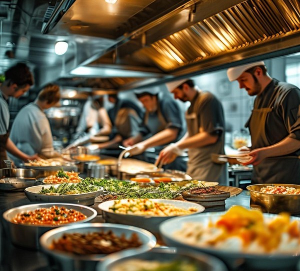 美食热线,高效便捷服务之道 美食热线,高效便捷服务之道