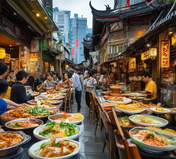 东莞餐饮，新机遇与未来展望