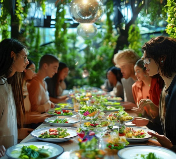 从云食季看餐饮行业重生之路 从云食季看餐饮行业重生之路
