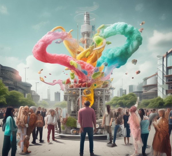 消食新职业 消食新职业