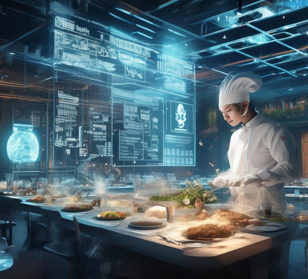 延寿餐饮创新未来,权威力量,从传统到创新 延寿餐饮创新未来,权威力量,从传统到创新