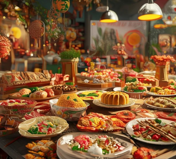 中秋餐饮营销策划方案,突出团圆氛围,以美食为卖点,结合促销活动和营销渠道,打造中学生和家庭主妇的味觉盛宴,助力品牌在中秋期间的高效传播。 中秋餐饮营销策划方案,突出团圆氛围,以美食为卖点,结合促销活动和营销渠道,打造中学生和家庭主妇的味觉盛宴,助力品牌在中秋期间的高效传播。