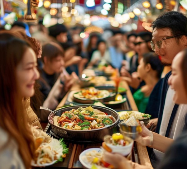 开启中秋佳节餐饮营销的新起点，你的产品在哪里？开启团圆与健康的新趋势，你的产品将如何被消费者接受？