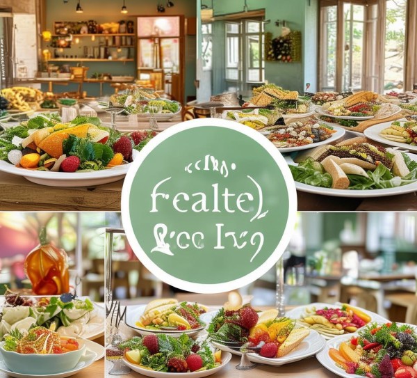 轻食餐，餐饮店必做的必选