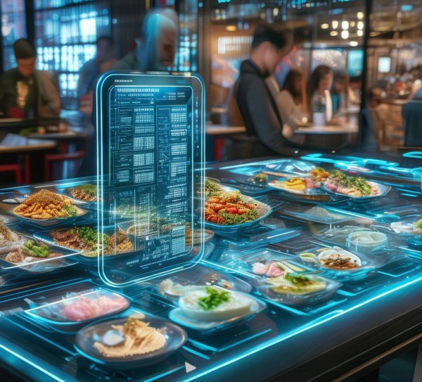 餐饮精准定位+数据驱动精准服务,打造餐饮行业最高效果的营销方案 餐饮精准定位+数据驱动精准服务,打造餐饮行业最高效果的营销方案