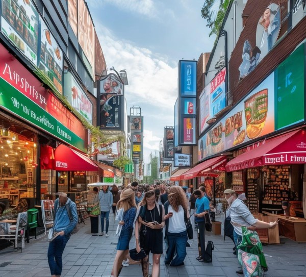 餐饮8月份,互联网+营销,助力年轻消费群体,助市场增长 餐饮8月份,互联网+营销,助力年轻消费群体,助市场增长