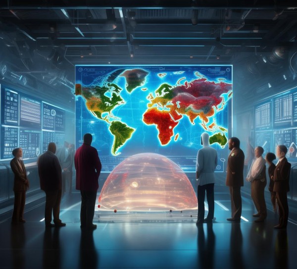 全球餐饮安全，一场关乎健康与安全的危机