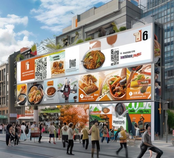 餐饮品牌引流营销方案，核心竞争力如何被传播