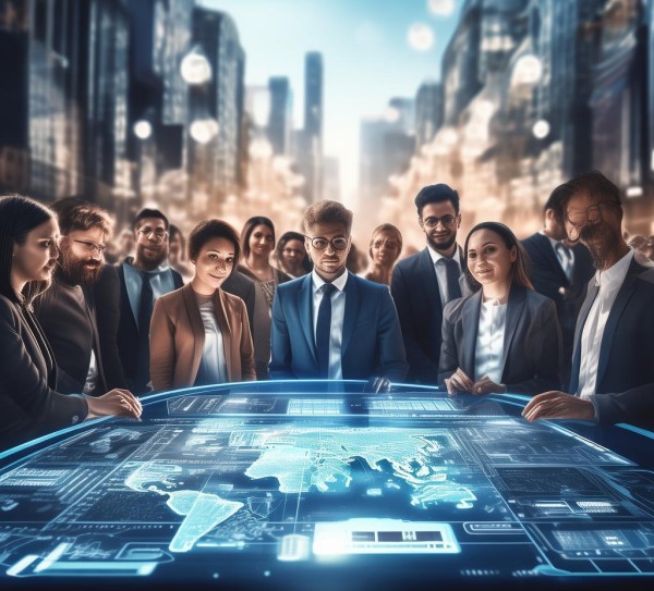 餐饮行业，变革与机遇，未来充满希望！