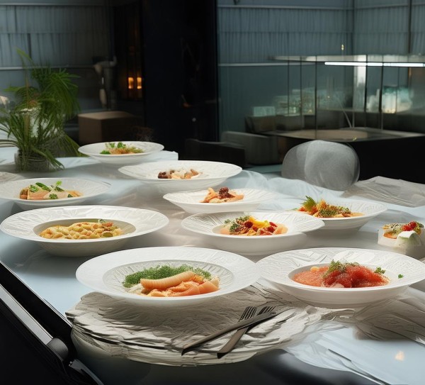 餐食纸,文明生活的新秩序 餐食纸,文明生活的新秩序